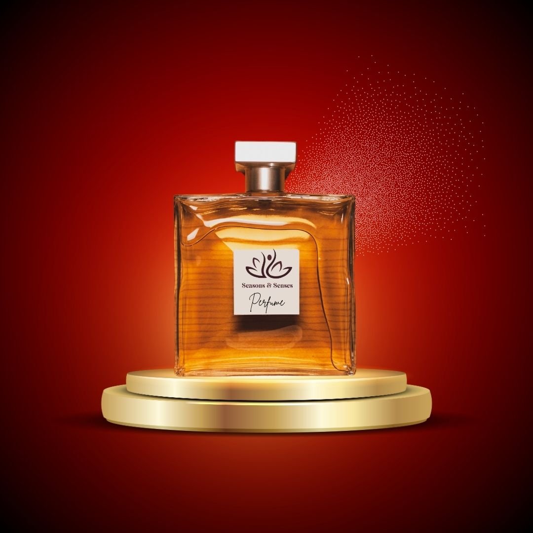 Seasons N Senses Perfume