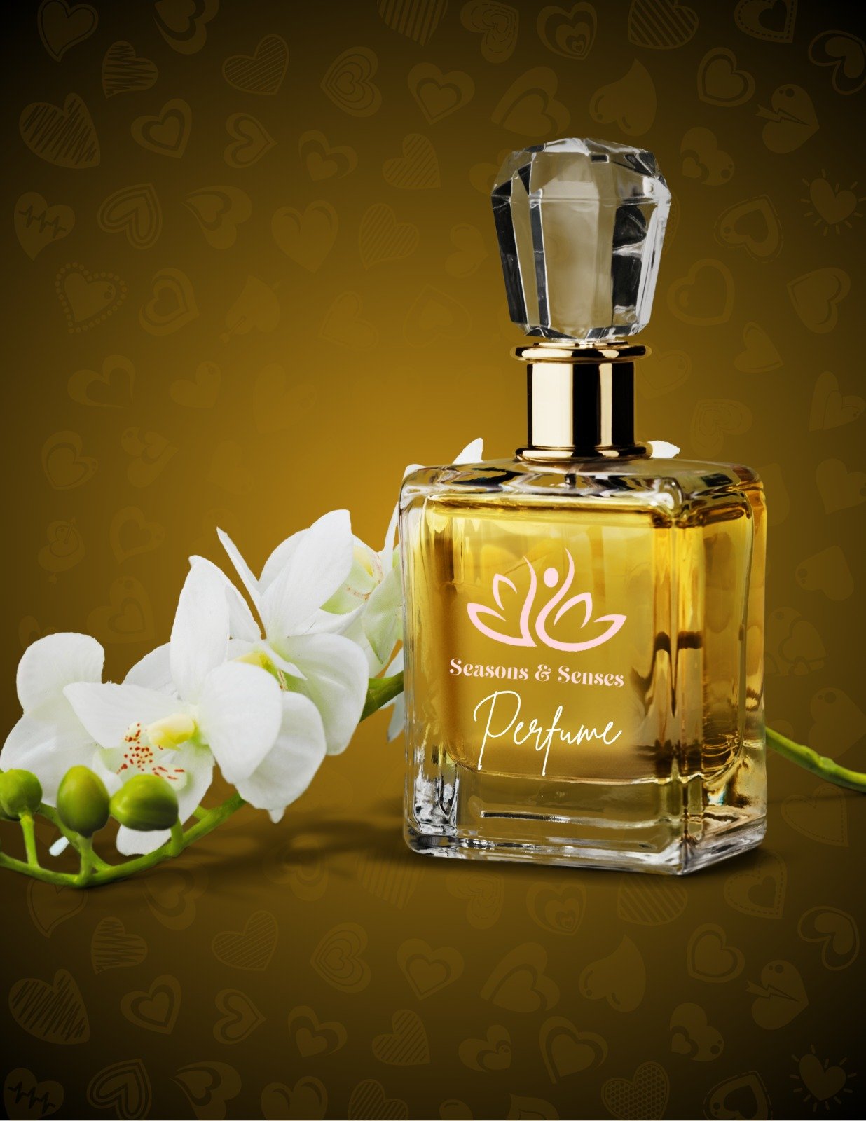 Seasons N Senses Perfumes