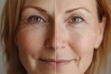 AHA(superficial To Medium Depth Peels)