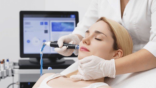 Advanced Facial   Spotify