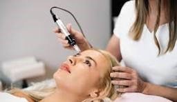 Platelet Rich Plasma(PRP) For Face