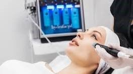 HydraFacial