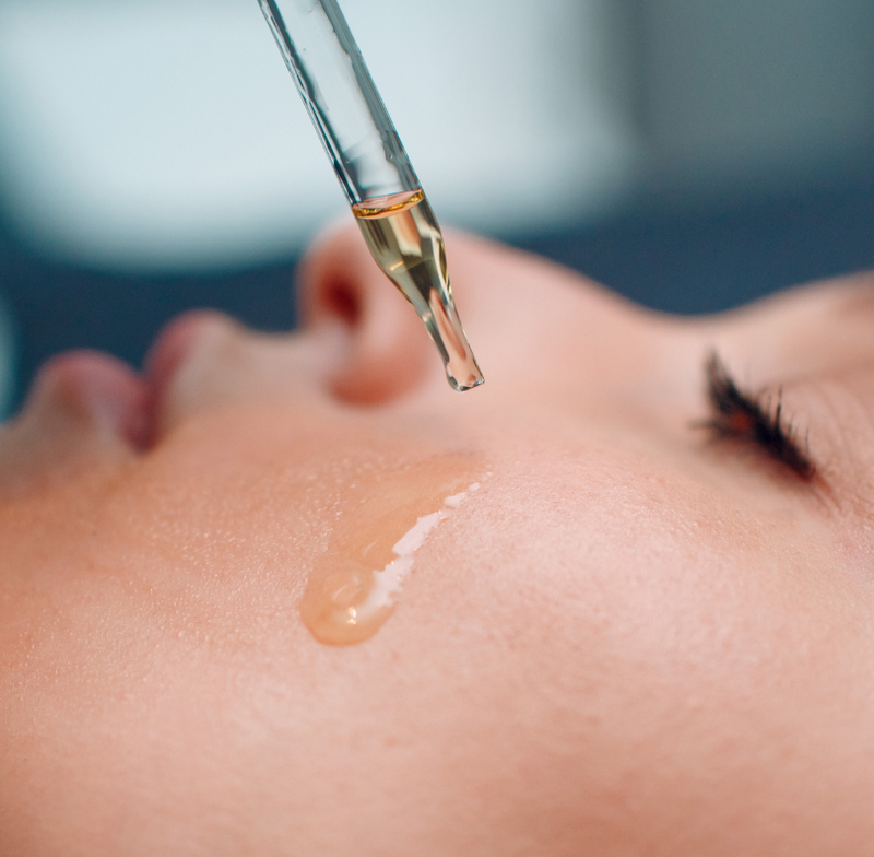 Lustre (Hydrating Treatments)